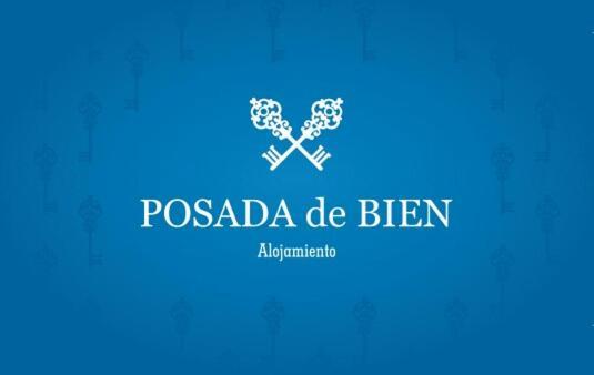 Posada De Bien 호텔 Herencia 외부 사진